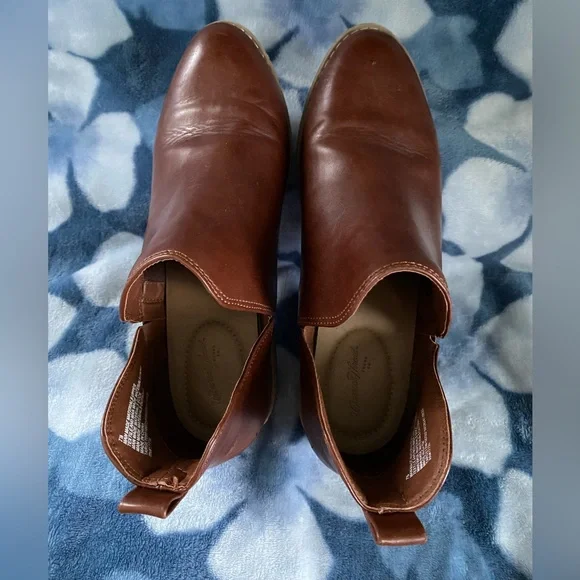 Universal Thread Nora Boot - Picture 4 of 16